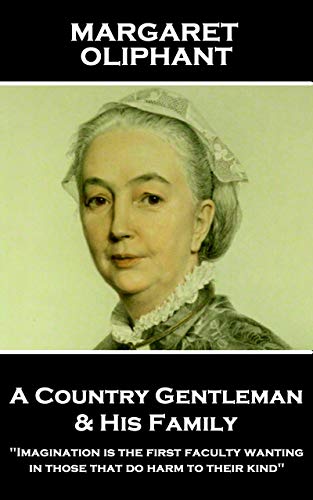 A Country Gentleman and his Family